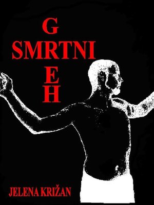 cover image of Smrtni Greh